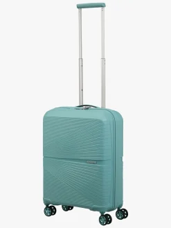 Børn AmericanTourister American Tourister Airconic Rejsetaske 33,5L, Dusty Turquoise
