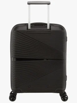 Tasker|AmericanTourister American Tourister Airconic Rejsetaske 33,5L, Onyx Black