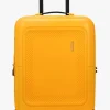Børn AmericanTourister American Tourister Dashpop Kuffert 41-47L, Golden Yellow