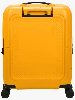 Børn AmericanTourister American Tourister Dashpop Kuffert 41-47L, Golden Yellow