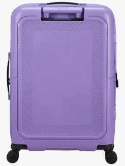 Børn AmericanTourister American Tourister Dashpop Kuffert 76-84L, Violet Purple