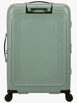 Børn AmericanTourister American Tourister Dashpop Spinner Kuffert 76-84L, Iceberg Green
