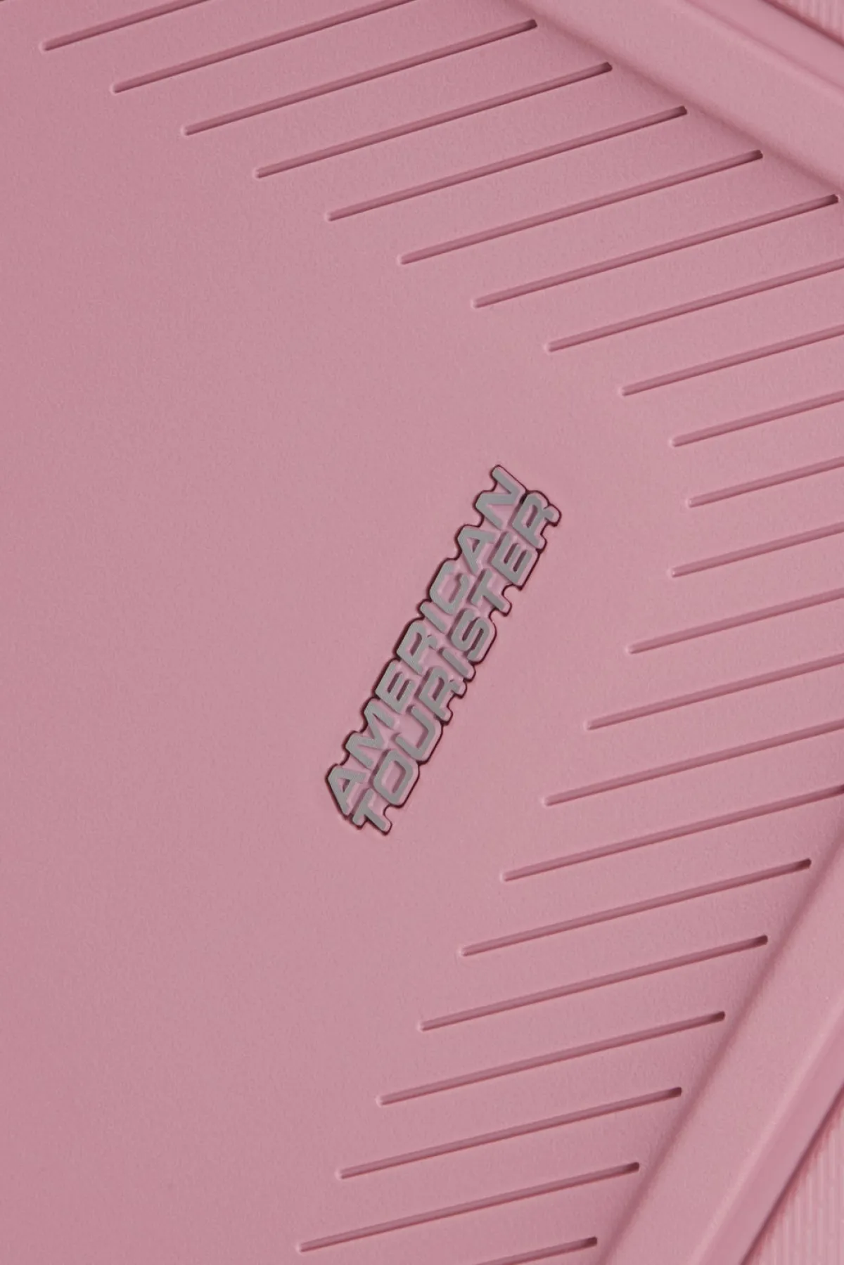 Tasker|AmericanTourister American Tourister Dashpop Spinner Kuffert 41-47L, Lilas Pink Lyserød