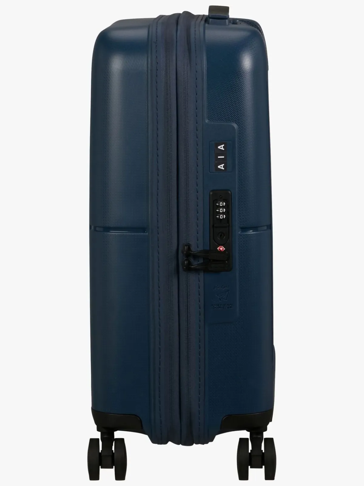 Børn AmericanTourister Tasker-American Tourister Dashpop Kuffert 41-47L, Marvel Captain America Shield