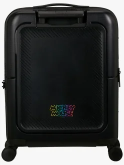 Børn AmericanTourister Tasker-American Tourister Dashpop Kuffert 41-47L, Mickey Neon Gradient