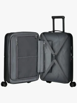 Børn AmericanTourister Tasker-American Tourister Dashpop Kuffert 41-47L, Mickey Neon Gradient