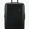 Børn AmericanTourister American Tourister Dashpop Kuffert 76-84L, True Black