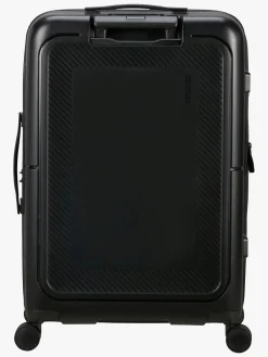 Børn AmericanTourister American Tourister Dashpop Kuffert 76-84L, True Black