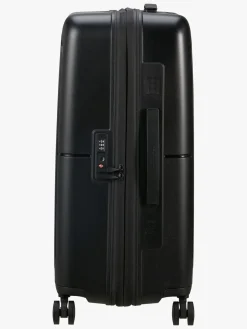 Børn AmericanTourister American Tourister Dashpop Kuffert 76-84L, True Black