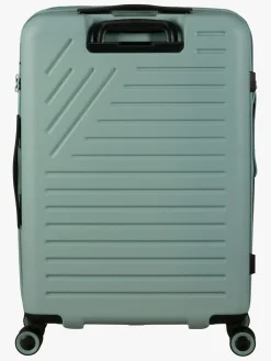 Børn AmericanTourister American Tourister Dynabelt Spinner Kuffert 68L, Misty Green