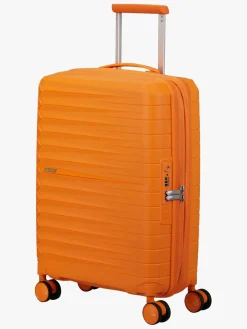 Børn AmericanTourister Tasker-American Tourister Fastforward Rejsetaske 36L, Radiant Orange