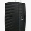 Børn AmericanTourister American Tourister Fastforward Rejsetaske 67L, Flash Black