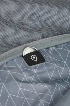 Børn AmericanTourister American Tourister Fastforward Rejsetaske 67L, Flash Black