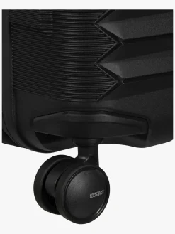 Børn AmericanTourister American Tourister Fastforward Rejsetaske 67L, Flash Black