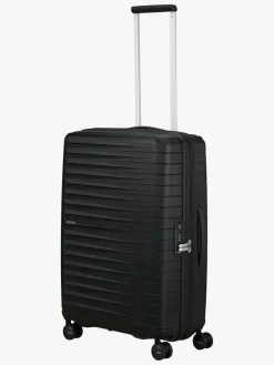 Børn AmericanTourister American Tourister Fastforward Rejsetaske 67L, Flash Black