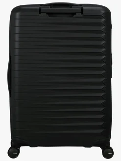 Børn AmericanTourister American Tourister Fastforward Rejsetaske 67L, Flash Black