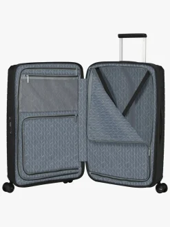 Børn AmericanTourister American Tourister Fastforward Rejsetaske 67L, Flash Black