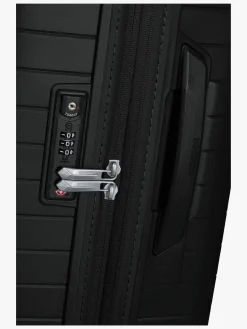 Børn AmericanTourister American Tourister Fastforward Rejsetaske 67L, Flash Black