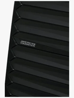 Børn AmericanTourister American Tourister Fastforward Rejsetaske 67L, Flash Black