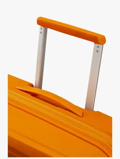Børn AmericanTourister Tasker-American Tourister Fastforward Rejsetaske 67L, Radiant Orange