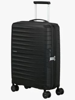 Børn AmericanTourister American Tourister Fastforward Rejsetaske 36L, Flash Black