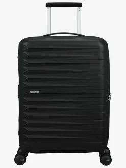 Børn AmericanTourister American Tourister Fastforward Rejsetaske 36L, Flash Black