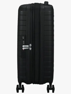 Børn AmericanTourister American Tourister Fastforward Rejsetaske 36L, Flash Black