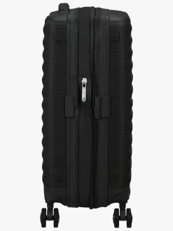 Børn AmericanTourister American Tourister Fastforward Rejsetaske 36L, Flash Black