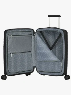 Børn AmericanTourister American Tourister Fastforward Rejsetaske 36L, Flash Black