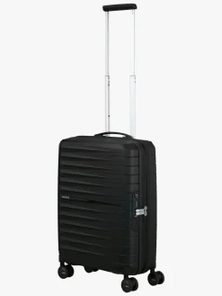 Børn AmericanTourister American Tourister Fastforward Rejsetaske 36L, Flash Black