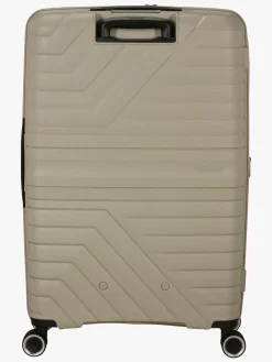 Børn AmericanTourister Tasker-American Tourister Flytwist Kuffert 101-117L, Sandstone