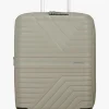 Børn AmericanTourister American Tourister Flytwist Kuffert 36-44L, Sandstone