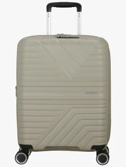 Børn AmericanTourister American Tourister Flytwist Kuffert 36-44L, Sandstone