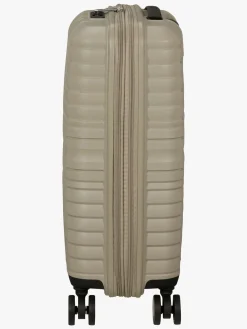 Børn AmericanTourister American Tourister Flytwist Kuffert 36-44L, Sandstone