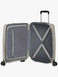 Børn AmericanTourister American Tourister Flytwist Kuffert 36-44L, Sandstone