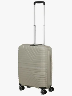 Børn AmericanTourister American Tourister Flytwist Kuffert 36-44L, Sandstone