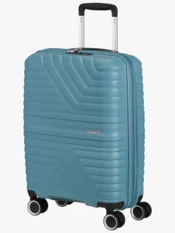 Børn AmericanTourister Tasker-American Tourister Flytwist Kuffert 36-44L, Storm Blue