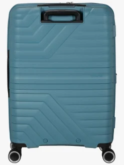 Tasker|AmericanTourister American Tourister Flytwist Kuffert 63-73L, Storm Blue