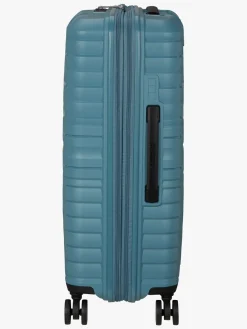 Tasker|AmericanTourister American Tourister Flytwist Kuffert 63-73L, Storm Blue