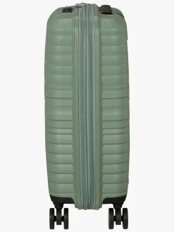 Børn AmericanTourister American Tourister Flytwist Kuffert 36-44L, Botanic Green
