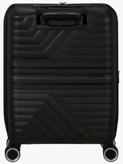 Børn AmericanTourister American Tourister Flytwist Kuffert 36-44L, Shadow Black