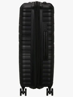 Børn AmericanTourister American Tourister Flytwist Kuffert 63-73L, Shadow Black