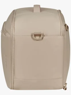 Børn AmericanTourister American Tourister Puffy POP 3-Way Håndbagage 21L, Beige