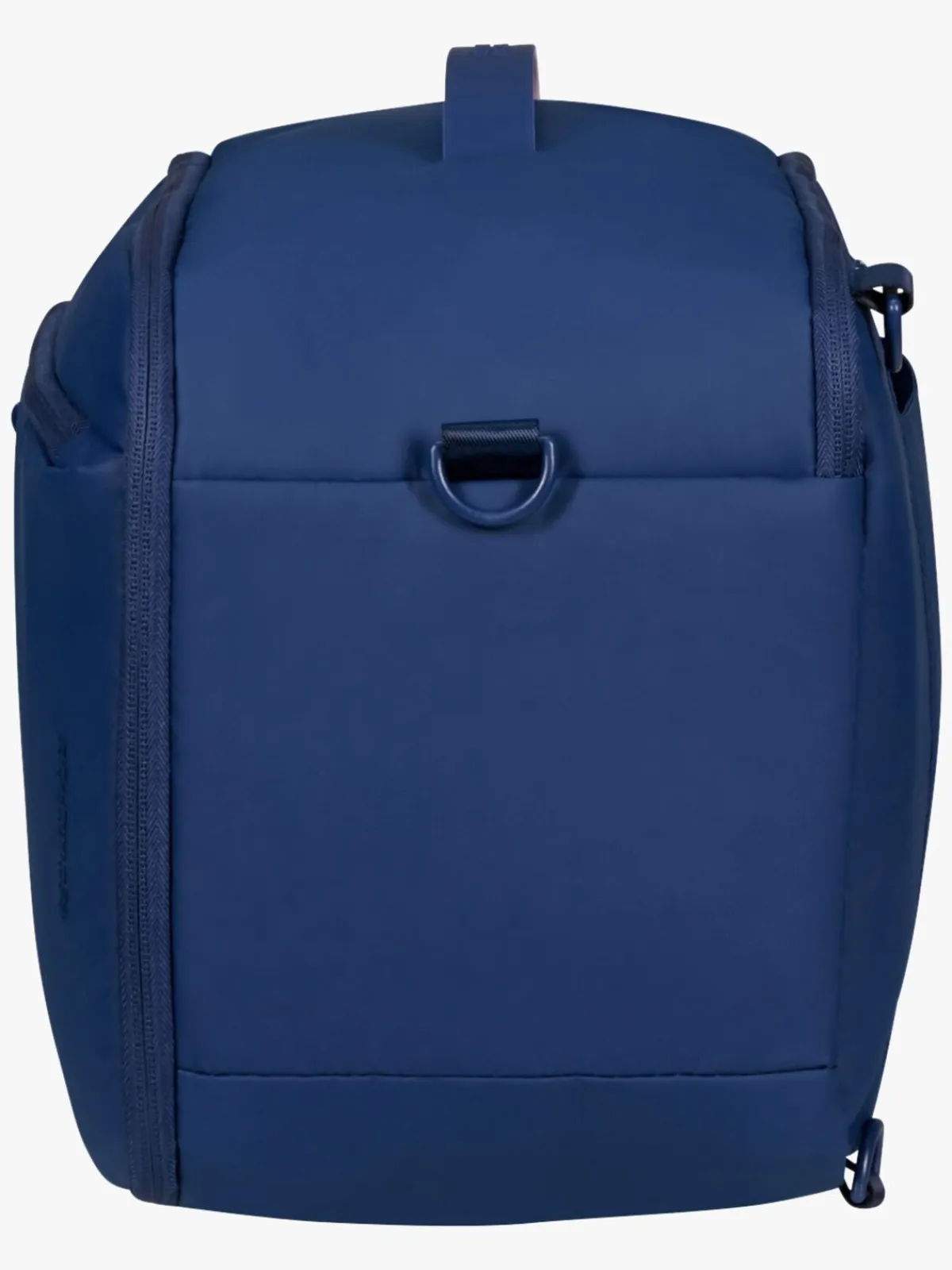 Børn AmericanTourister American Tourister Puffy POP 3-Way Håndbagage 21L, Navy