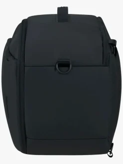 Børn AmericanTourister American Tourister Puffy POP 3-Way Håndbagage 21L, Black