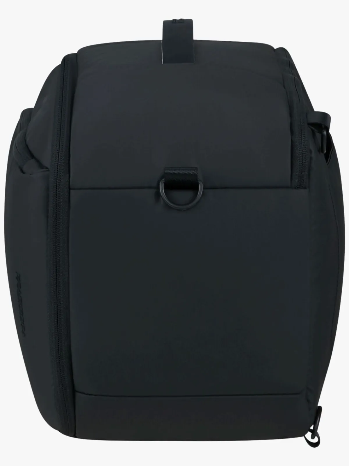 Børn AmericanTourister American Tourister Puffy POP 3-Way Håndbagage 21L, Black