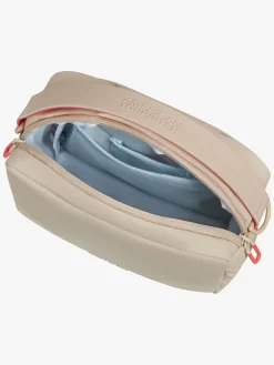 Børn AmericanTourister American Tourister Puffy POP Pouch Skuldertaske 3,5L, Beige