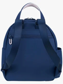 Tasker|AmericanTourister American Tourister Puffy POP Mini Rygsæk S 8,5L, Navy Lyserød/Blå
