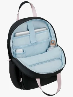 Børn AmericanTourister Tasker-American Tourister Puffy POP Laptop Rygsæk M 21L, Black