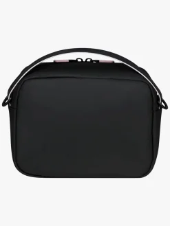 Børn AmericanTourister American Tourister Puffy POP Pouch Skuldertaske 3,5L, Black